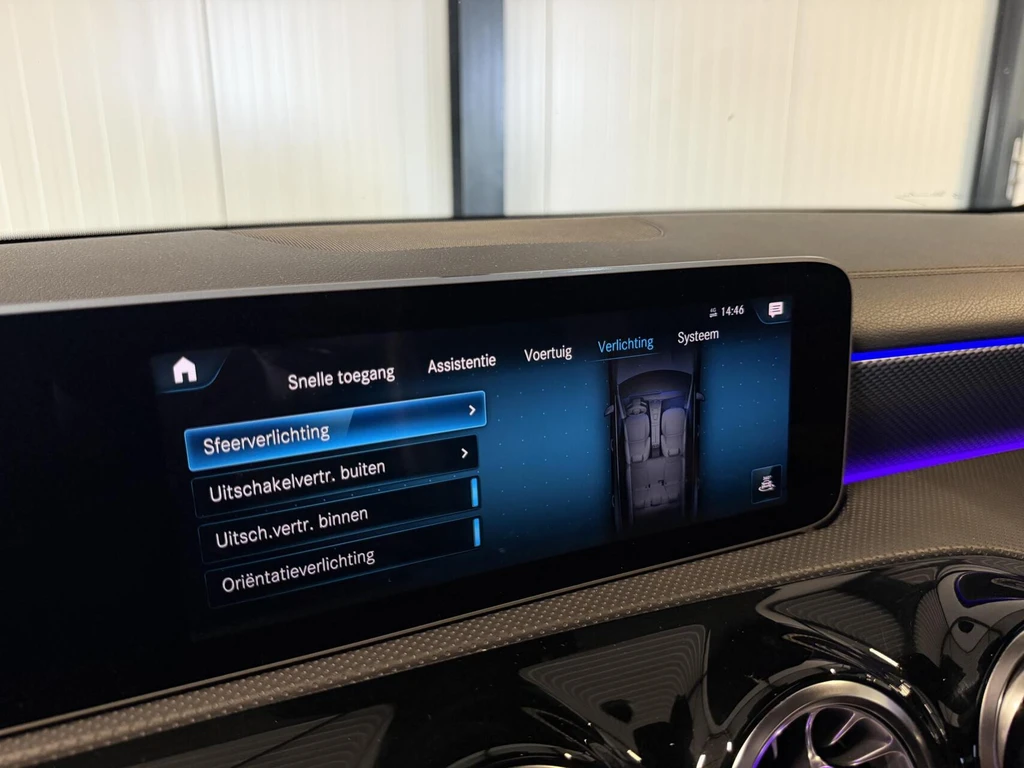 Mercedes-Benz CLA – foto 40