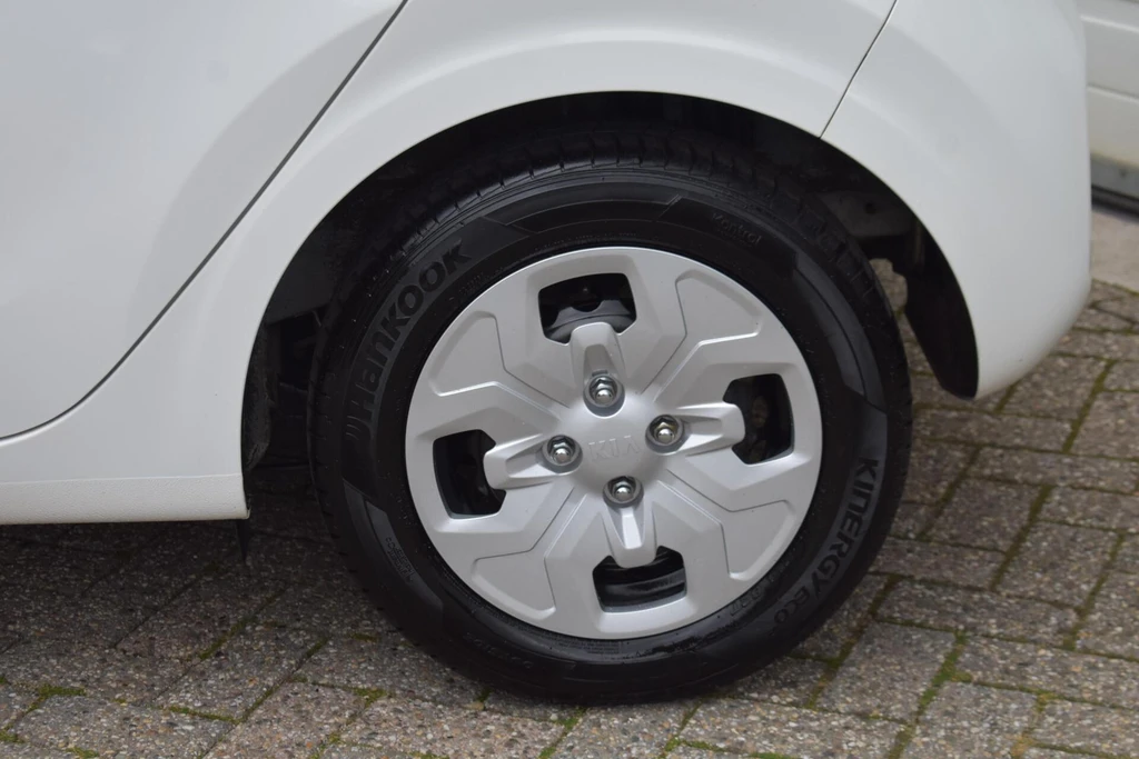 Kia Picanto – foto 6
