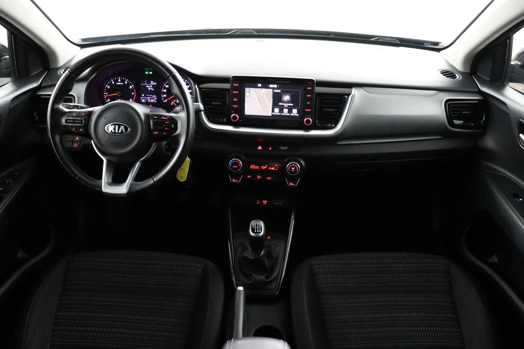 Kia Stonic – foto 11