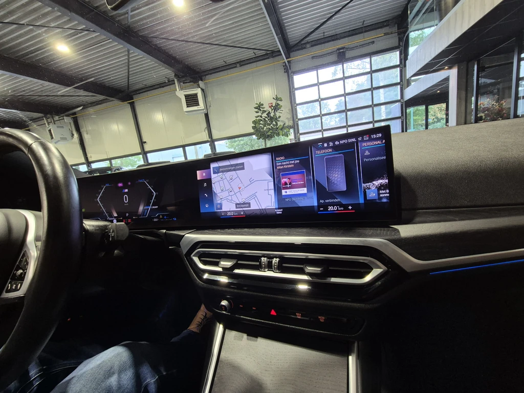BMW 3 Serie – foto 38
