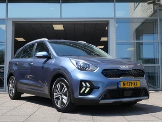 Kia Niro – thumbnail 6