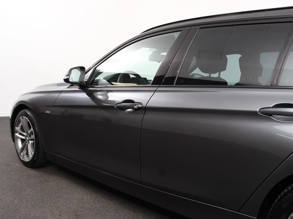 BMW 3 Serie – foto 4