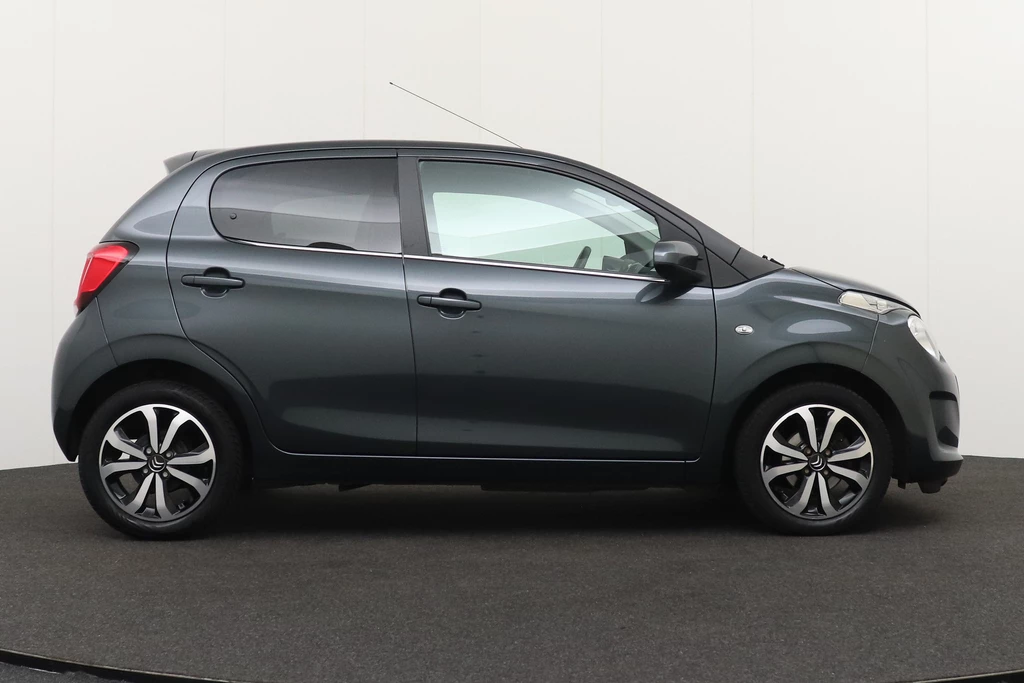Citroën C1 – foto 5