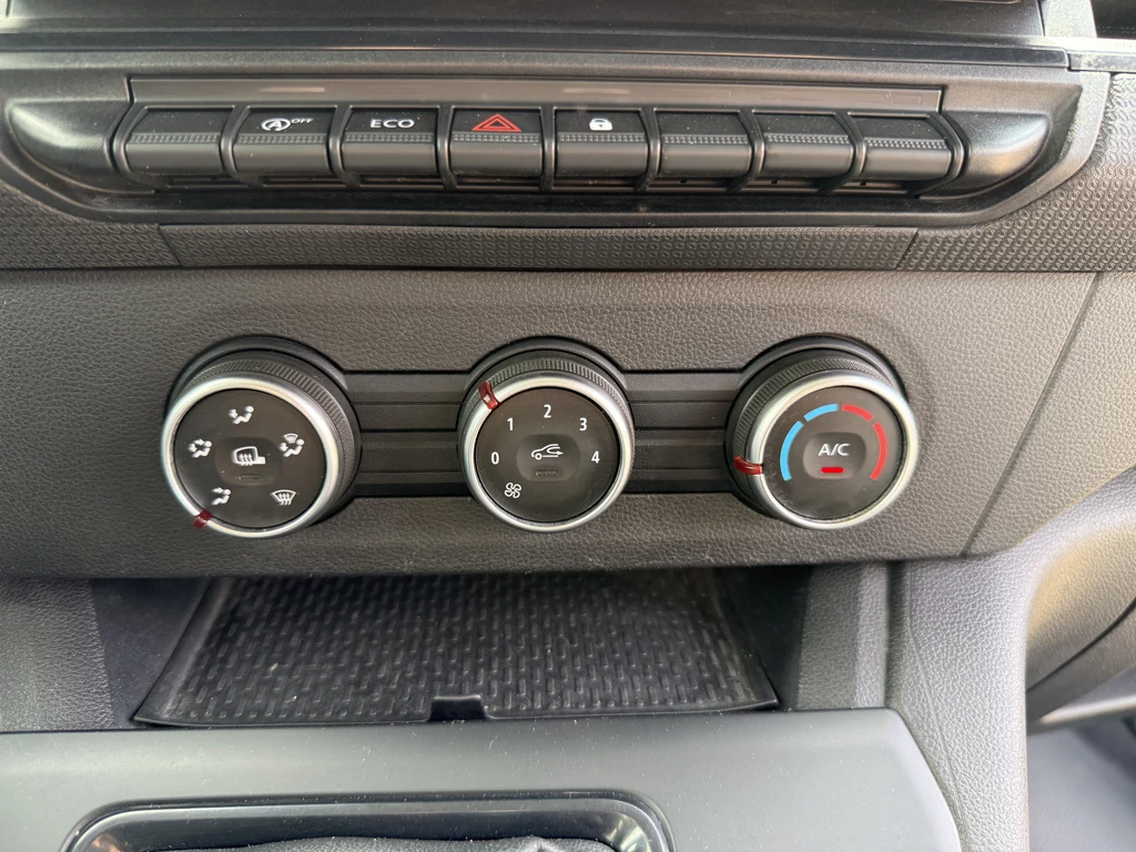 Nissan Townstar – foto 19