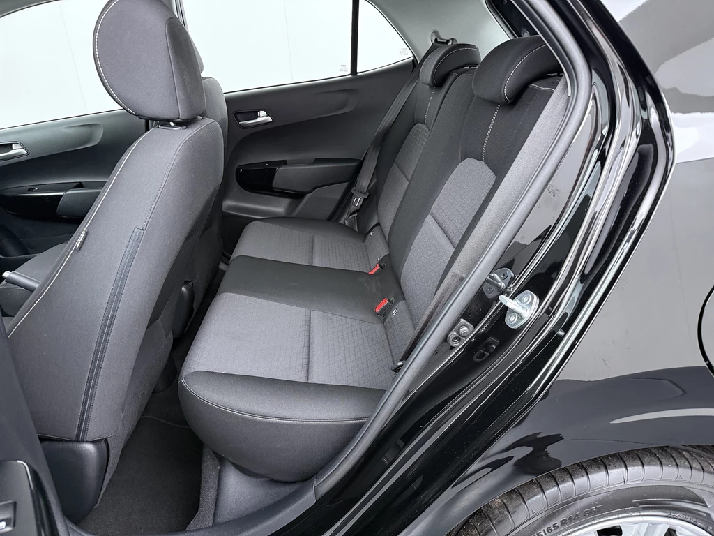 Kia Picanto – foto 34
