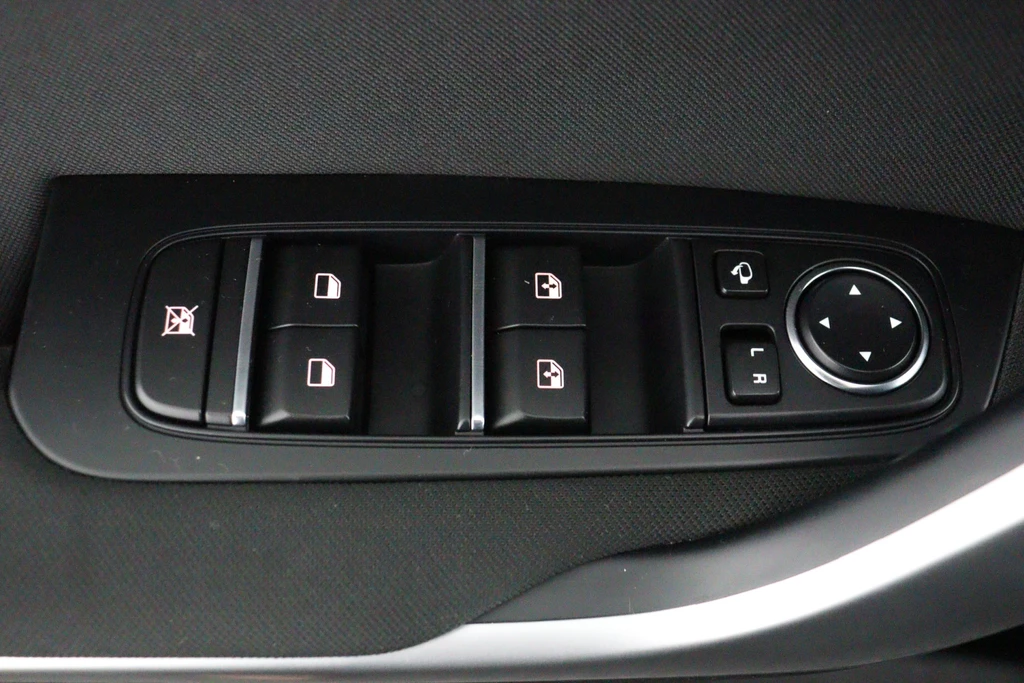 Kia Ceed Sportswagon – foto 21