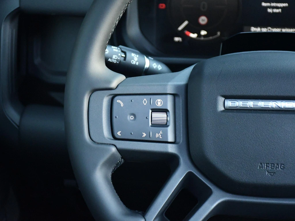 Land Rover Defender – foto 34