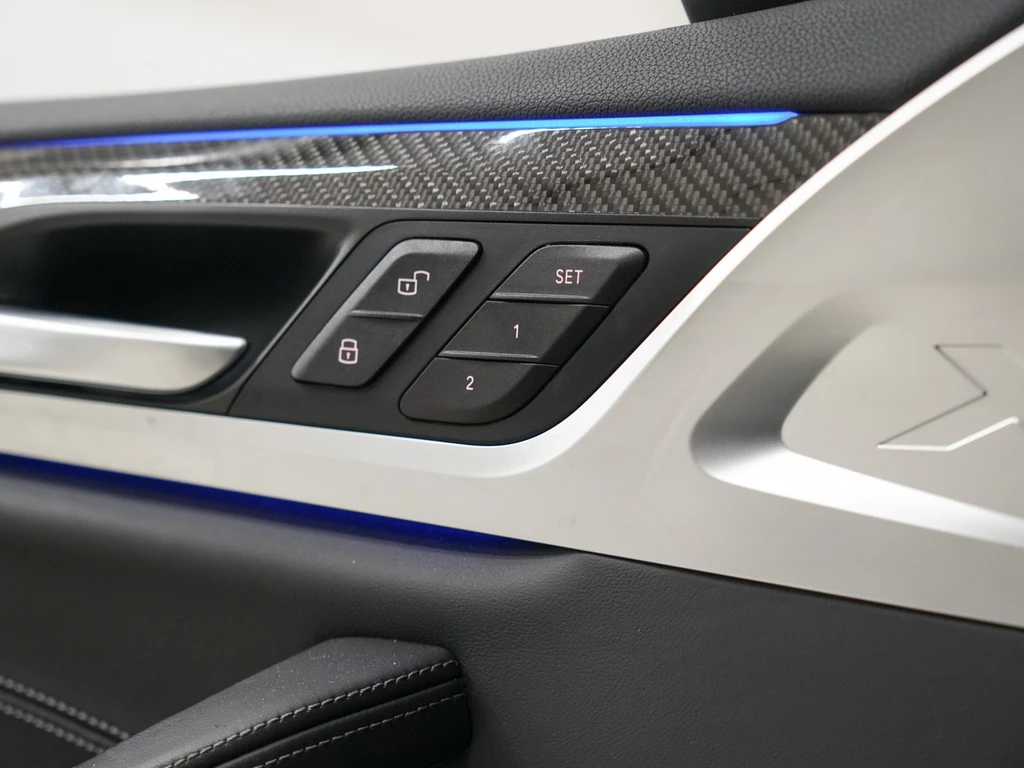 BMW X3 – foto 20