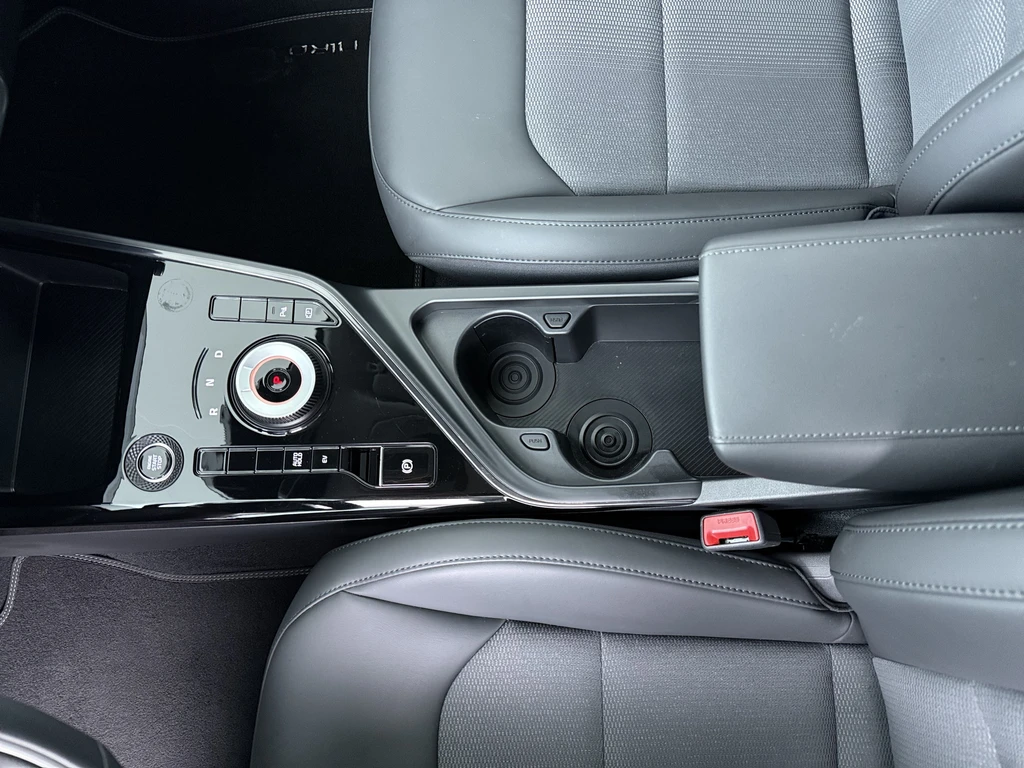 Kia Niro – foto 34