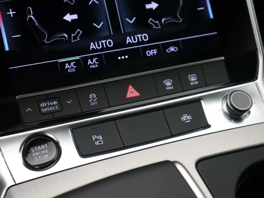 Audi A6 – foto 23