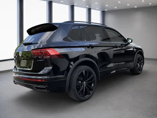 Volkswagen Tiguan – thumbnail 3