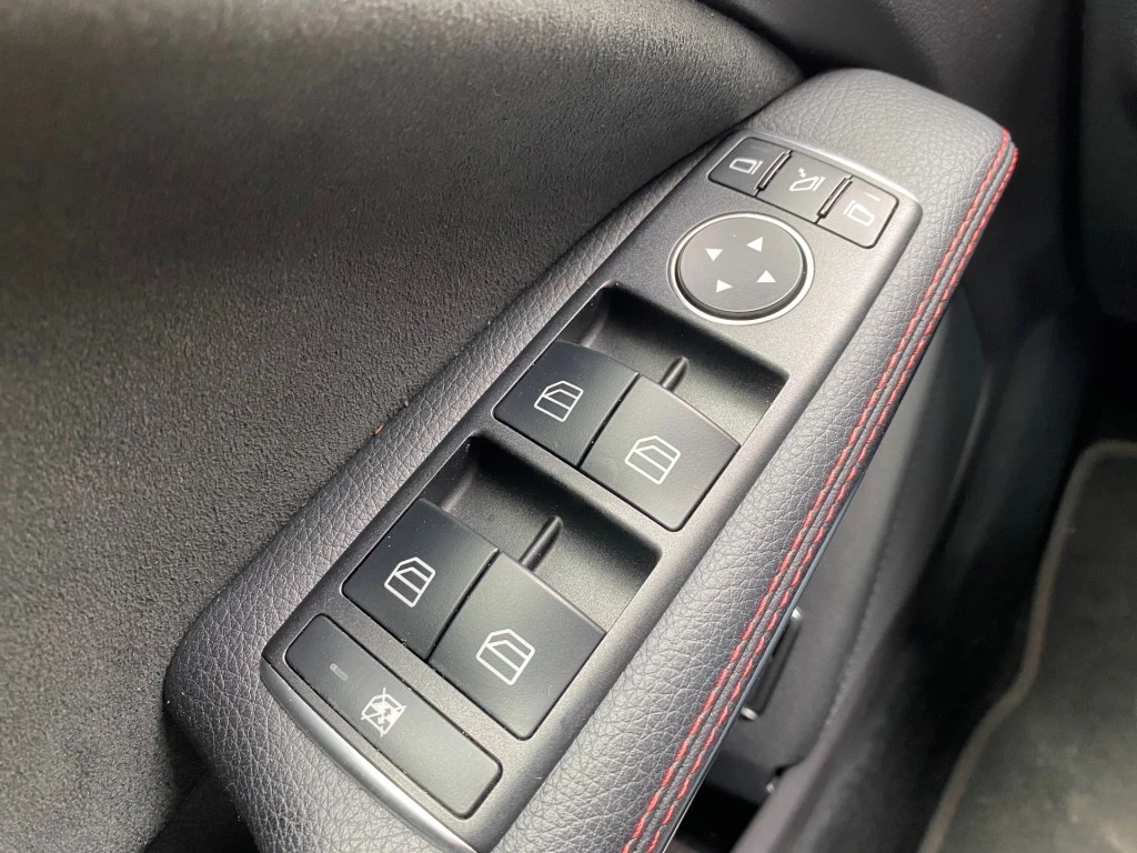 Mercedes-Benz GLA – foto 13