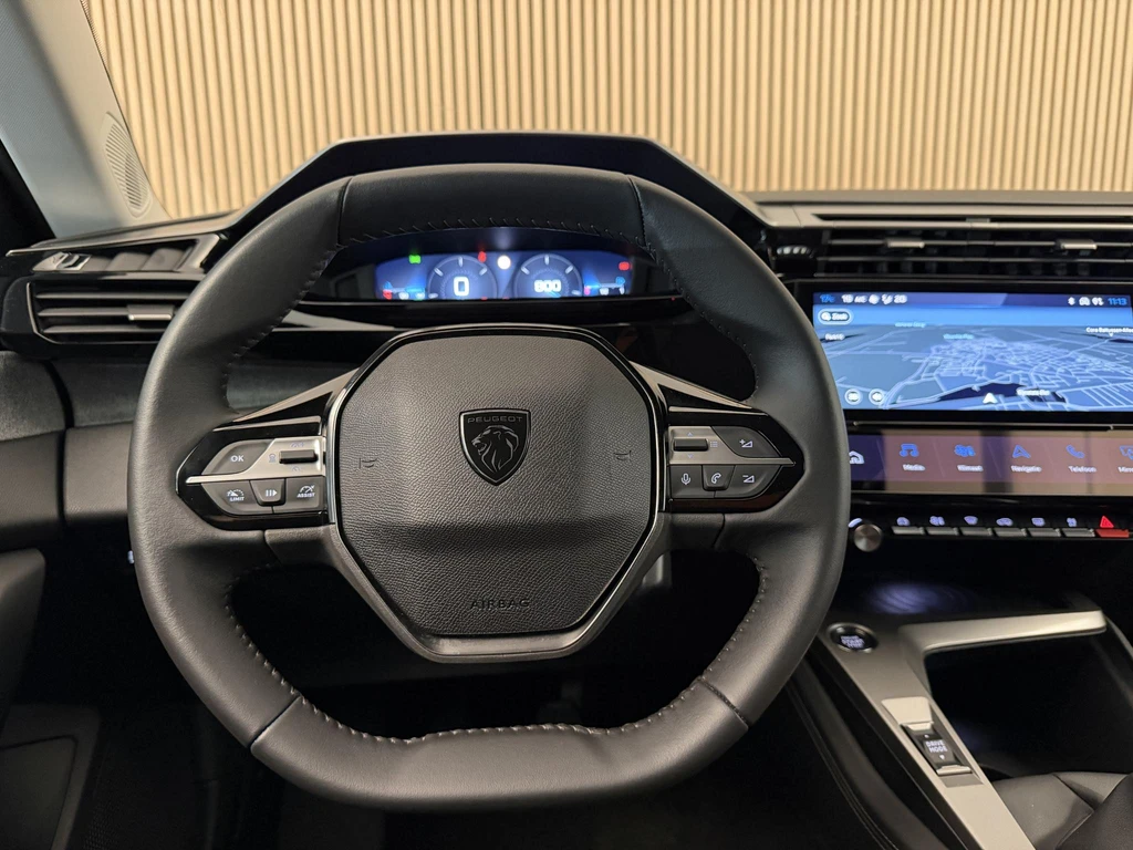 Peugeot 308 – foto 21