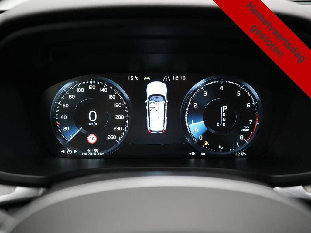 Volvo V60 – foto 32