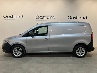 Mercedes-Benz Citan – thumbnail 2