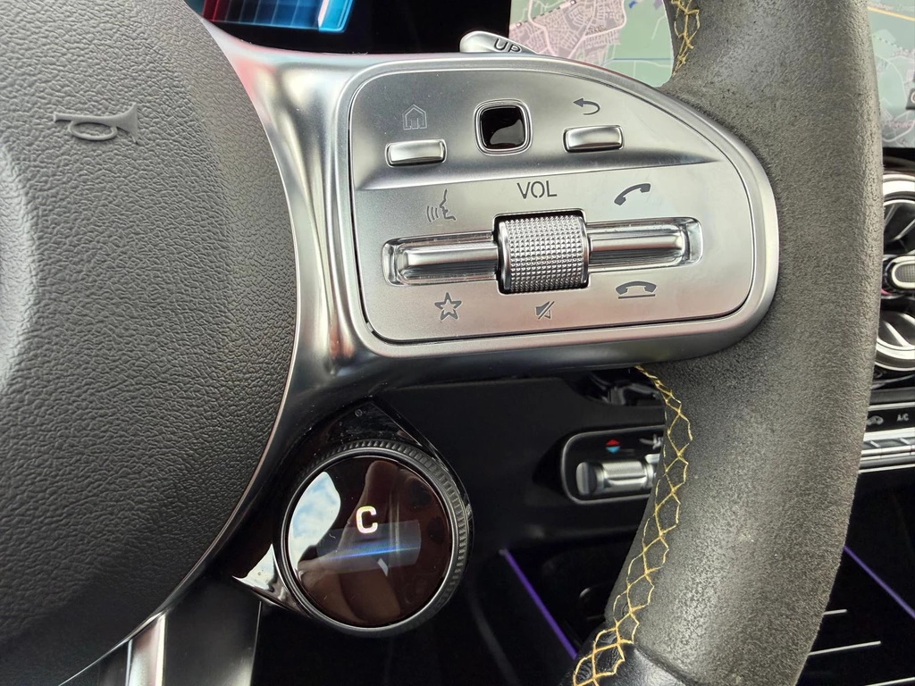 Mercedes-Benz GLA – foto 18
