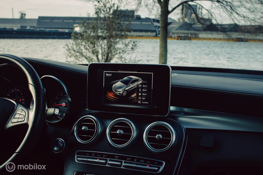 Mercedes-Benz GLC – foto 14