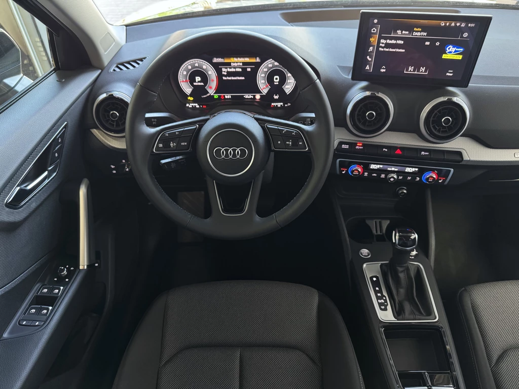 Audi Q2 – foto 34