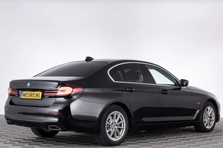 BMW 5 Serie – thumbnail 5