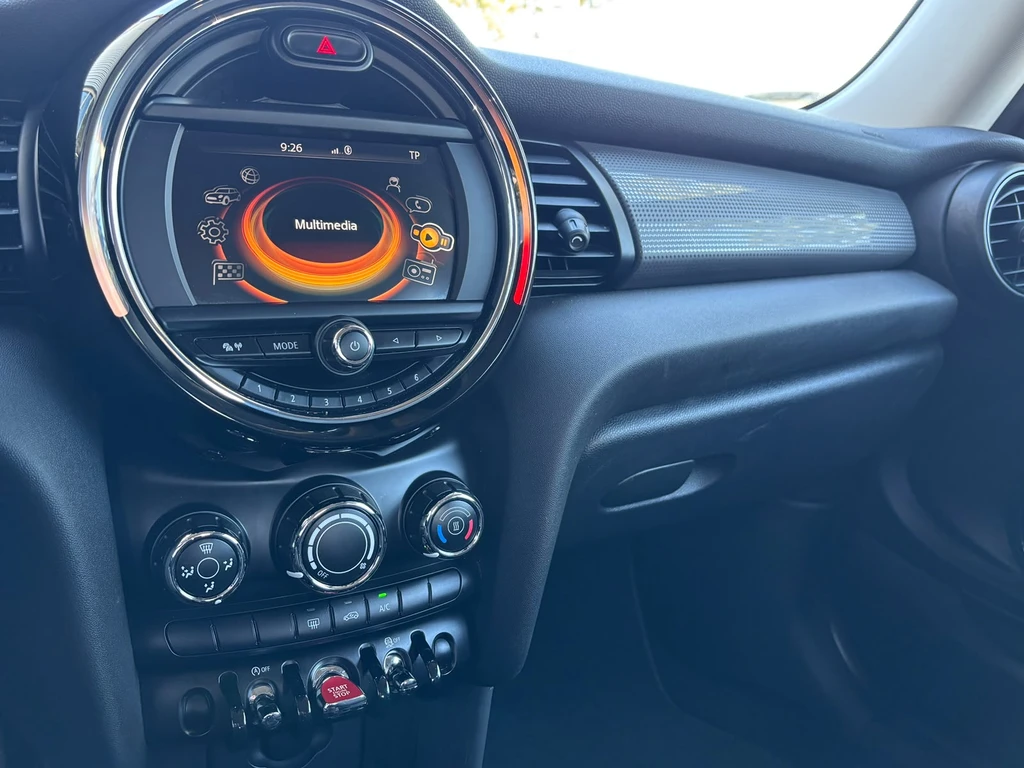 MINI 3-deurs – foto 14
