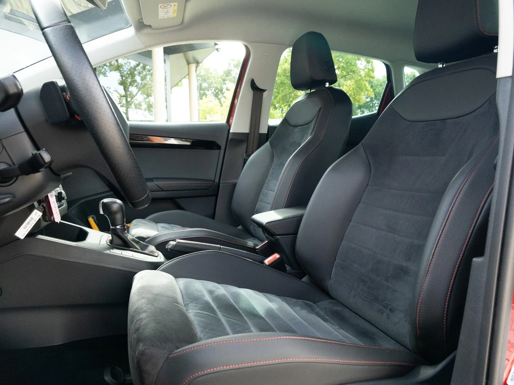 SEAT Ibiza – foto 11