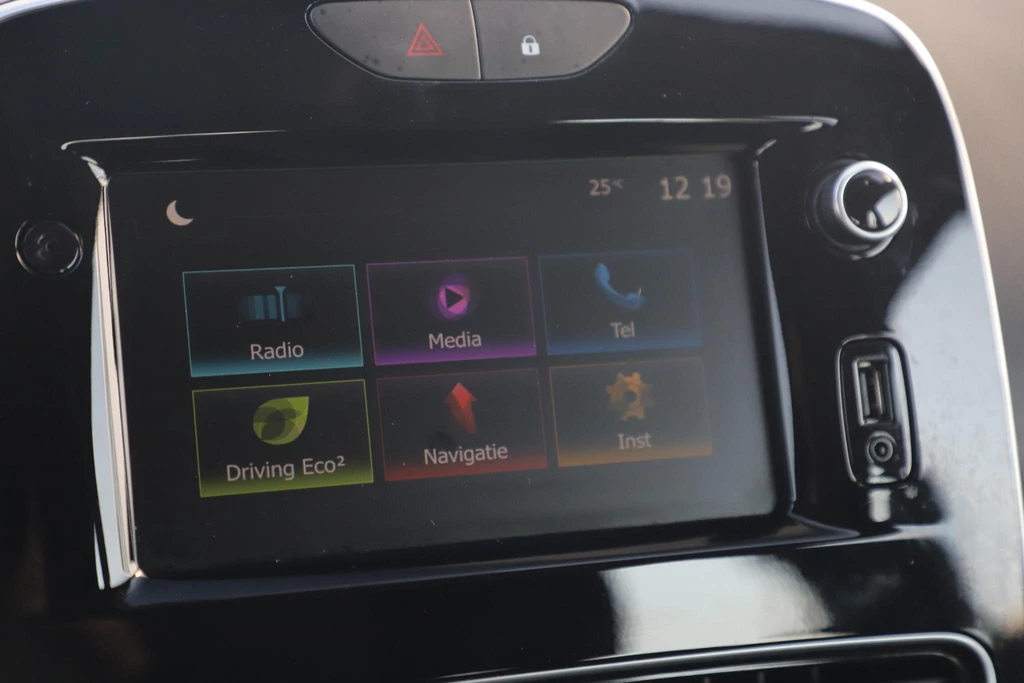 Renault Clio – foto 22