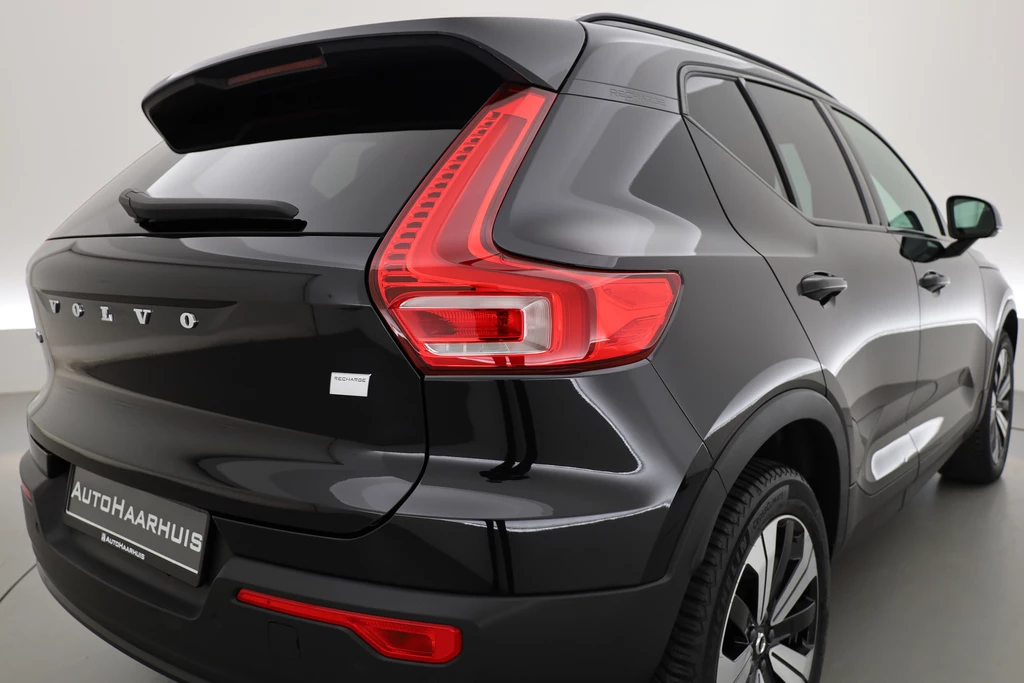 Volvo XC40 – foto 5