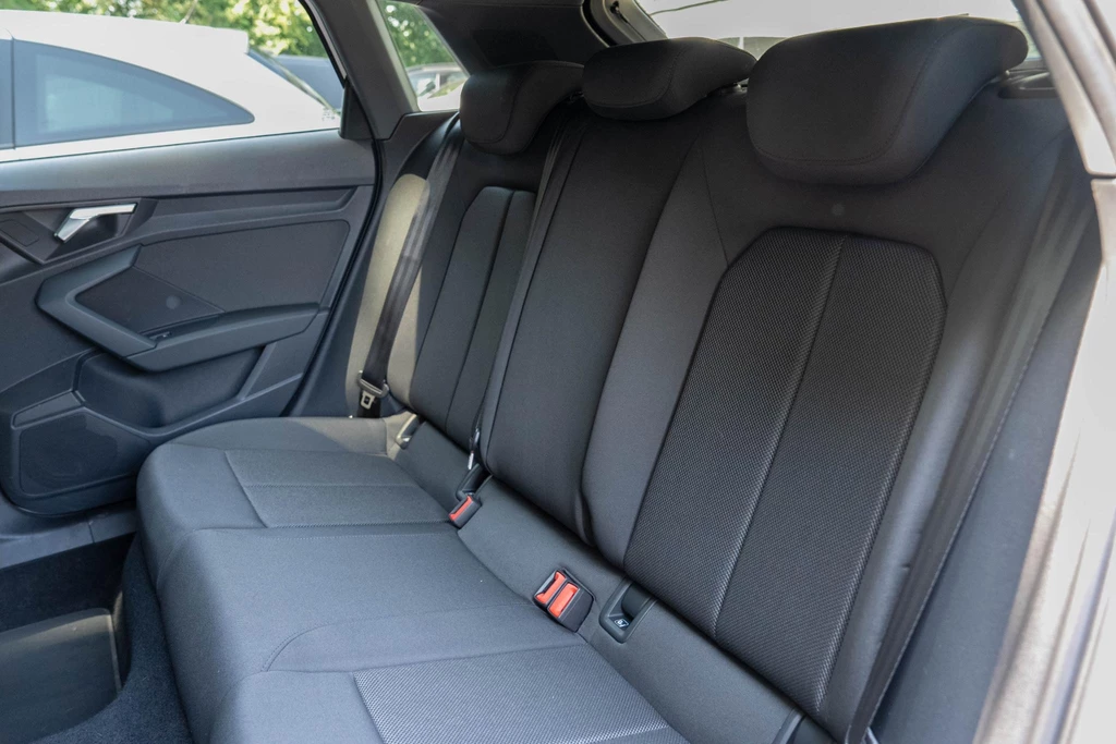 Audi A3 – foto 32