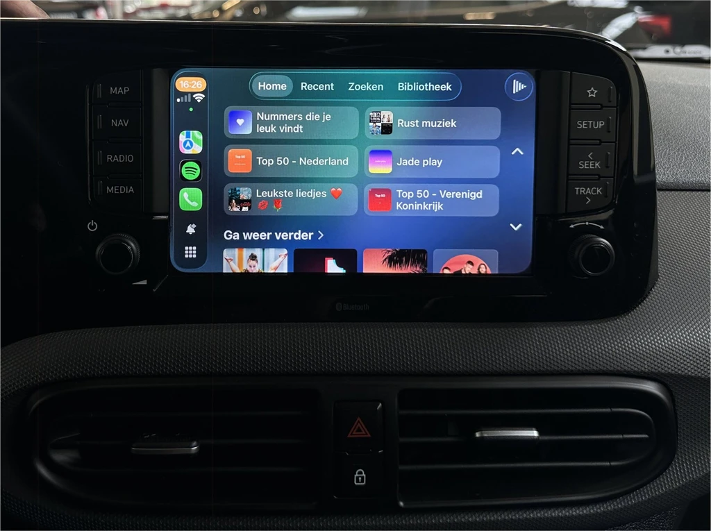 Hyundai i10 – foto 15