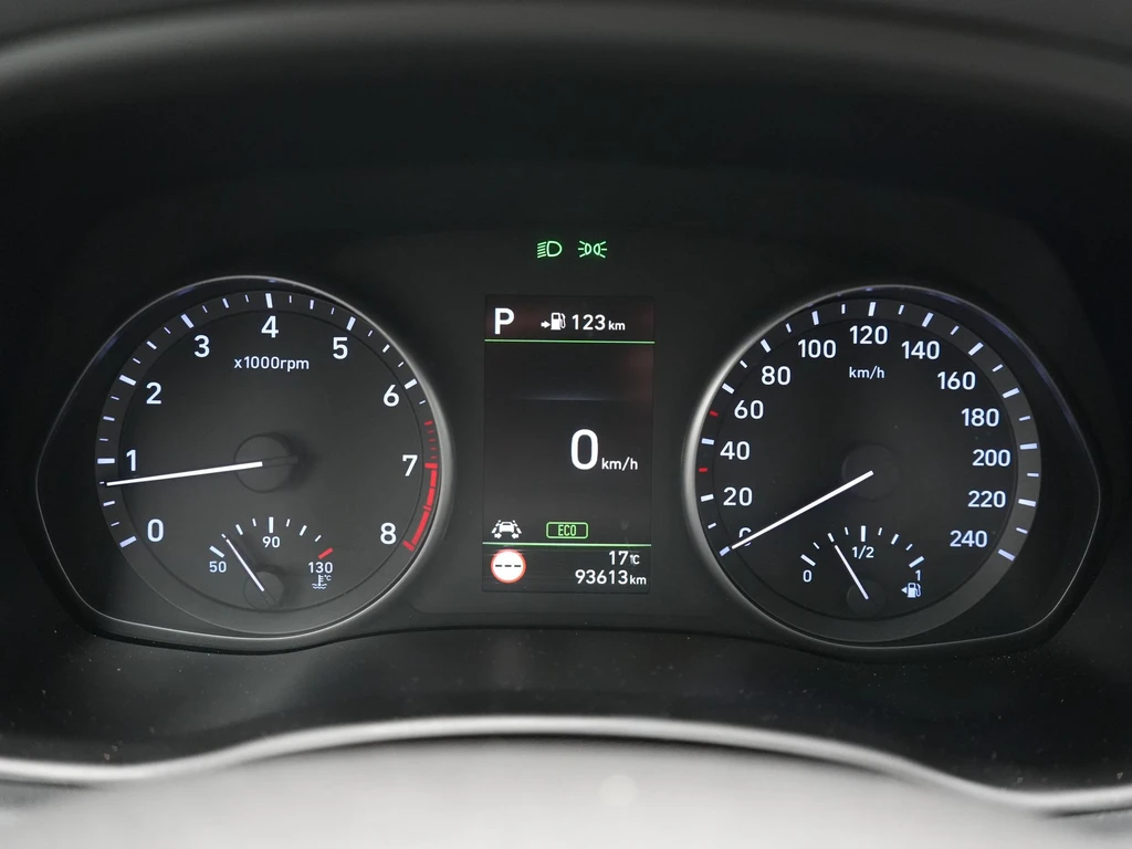 Hyundai i30 – foto 40