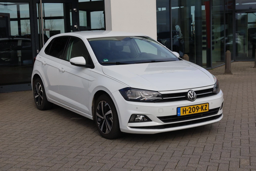 Volkswagen Polo – foto 6