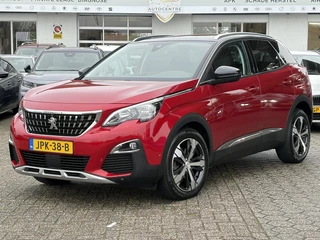 Peugeot 3008 – thumbnail 2