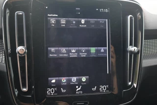 Volvo XC40 – thumbnail 21