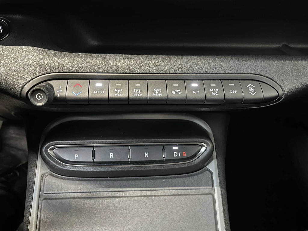 Jeep Avenger – foto 20
