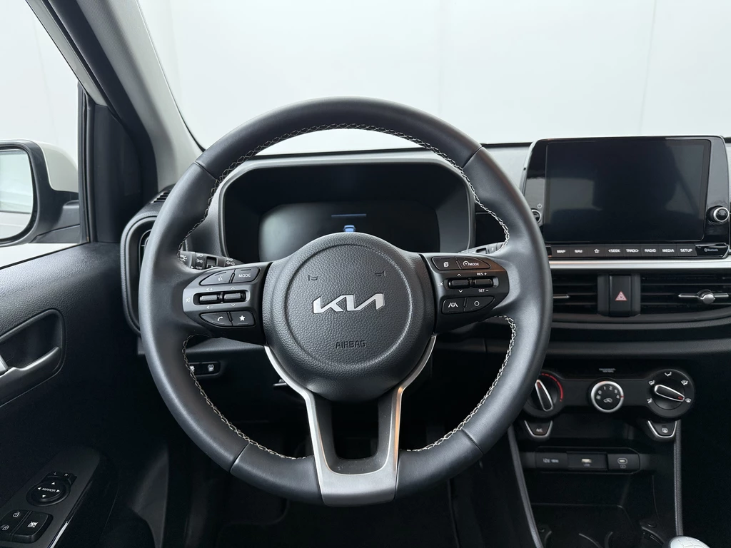 Kia Picanto – foto 38