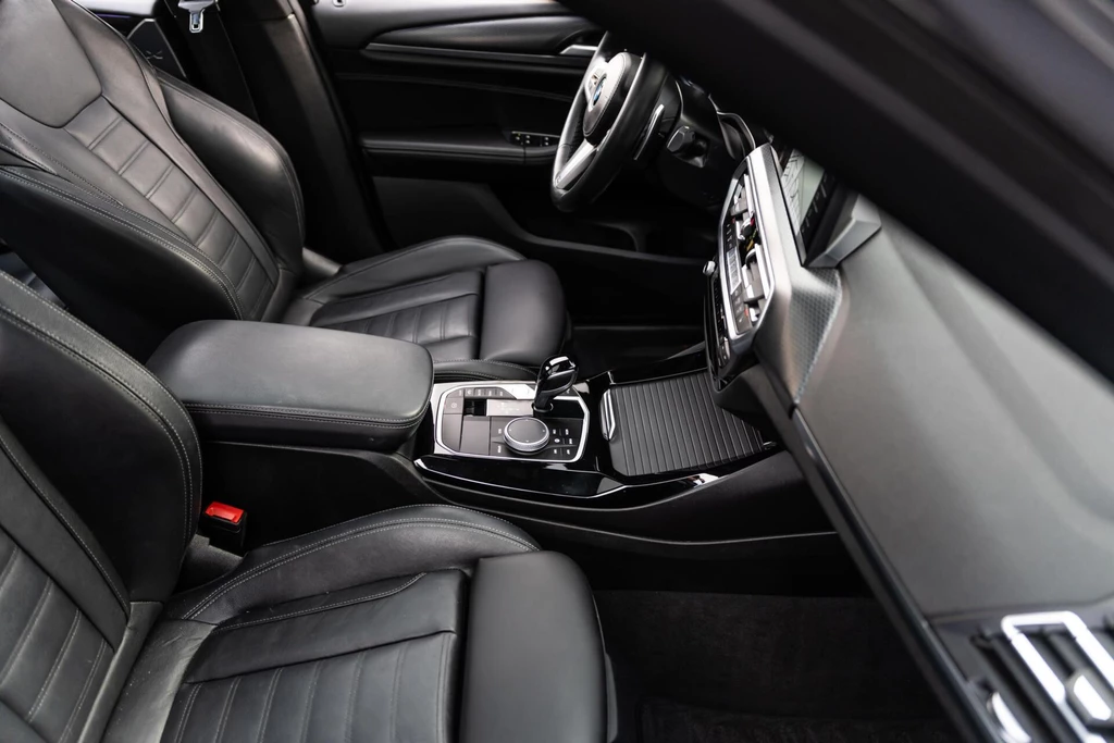 BMW X3 – foto 15