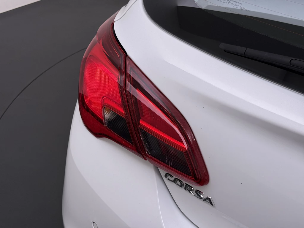Opel Corsa – foto 27
