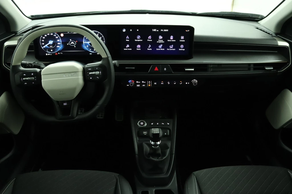Kia Stonic – foto 30