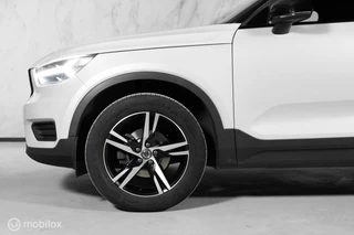 Volvo XC40 – thumbnail 7