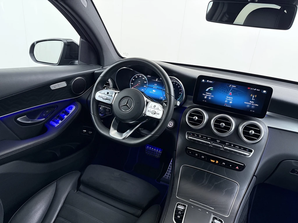 Mercedes-Benz GLC – foto 27