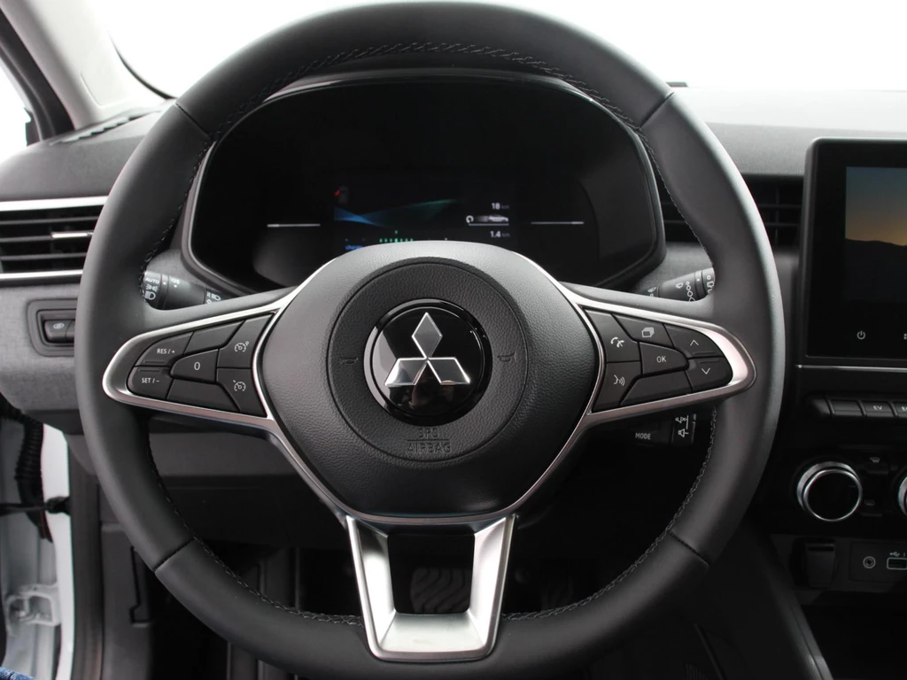 Mitsubishi Colt – foto 18