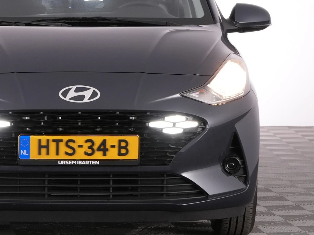 Hyundai i10 – foto 22