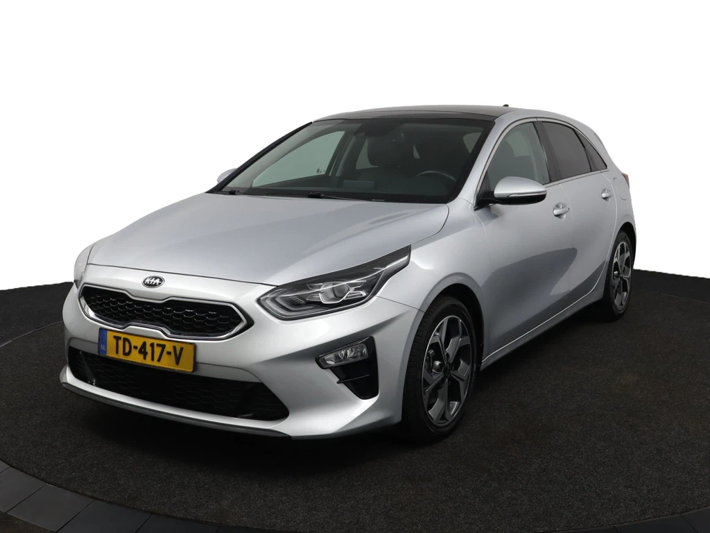 Kia Ceed – foto 2