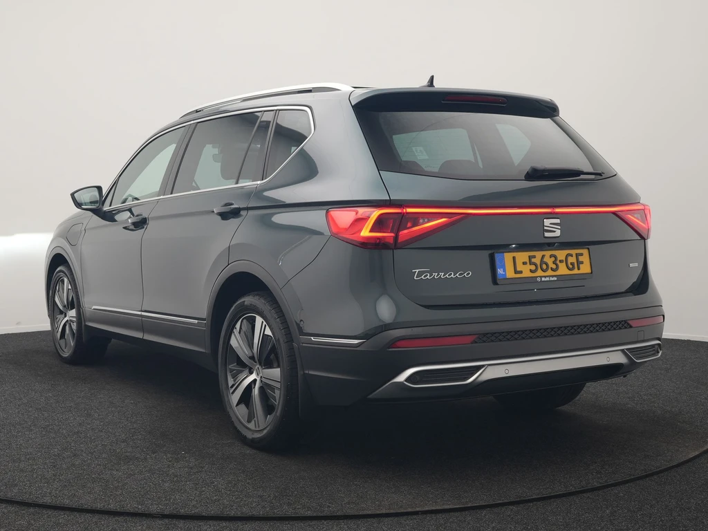 SEAT Tarraco – foto 4