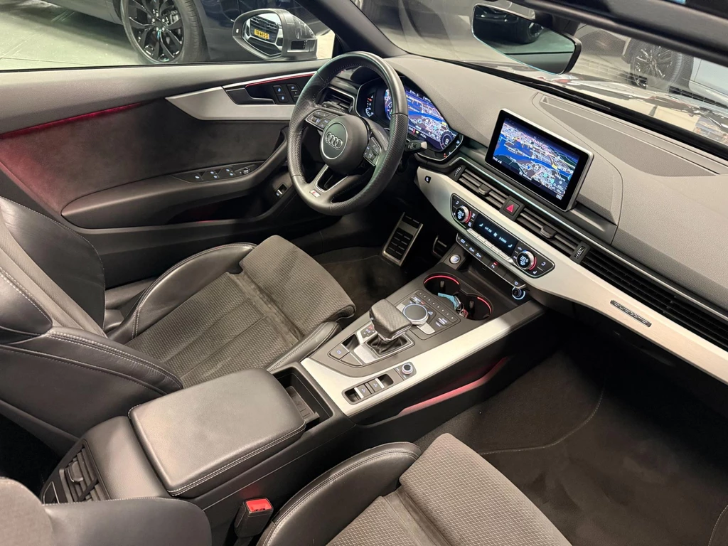 Audi A5 – foto 57