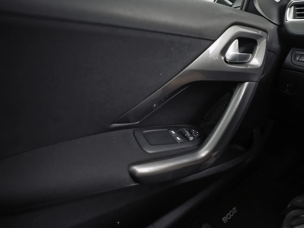 Peugeot 2008 – foto 27