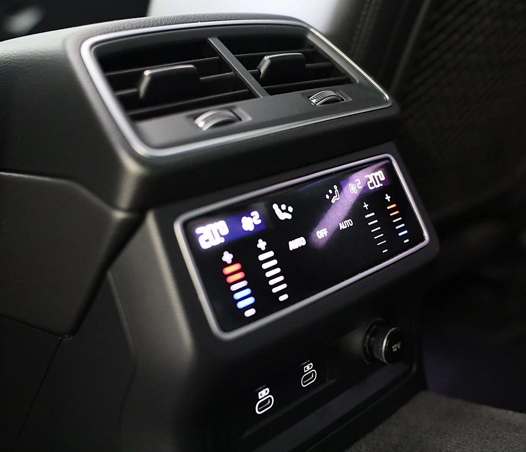 Audi A6 – foto 40