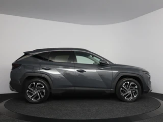 Hyundai Tucson – thumbnail 7