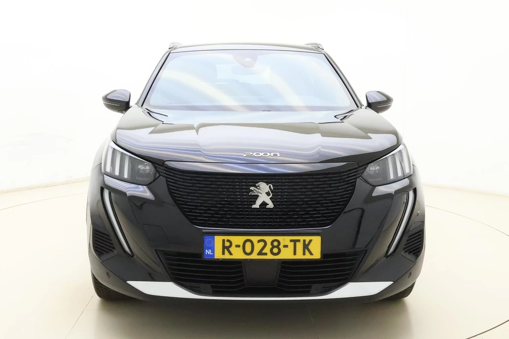 Peugeot e-2008 – foto 9