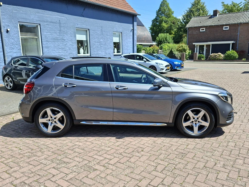 Mercedes-Benz GLA – foto 7